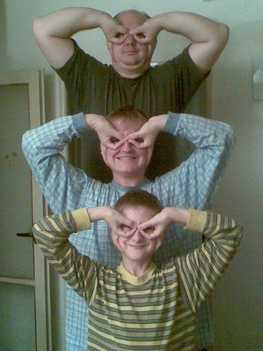 HaHa